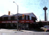 AAAA Royal Motel